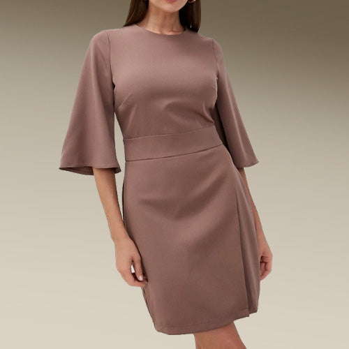 Vestidos Curtos