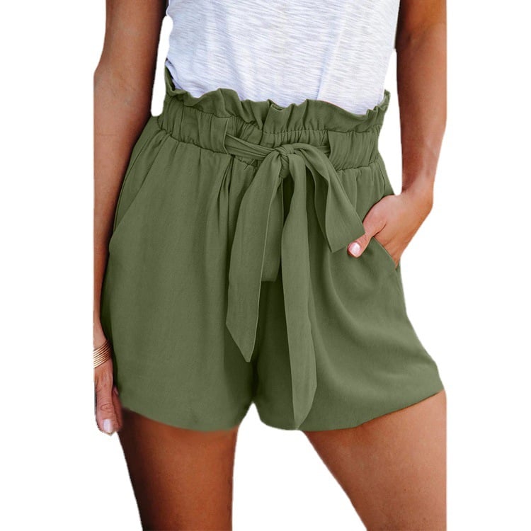 Saia de Verão Casual®