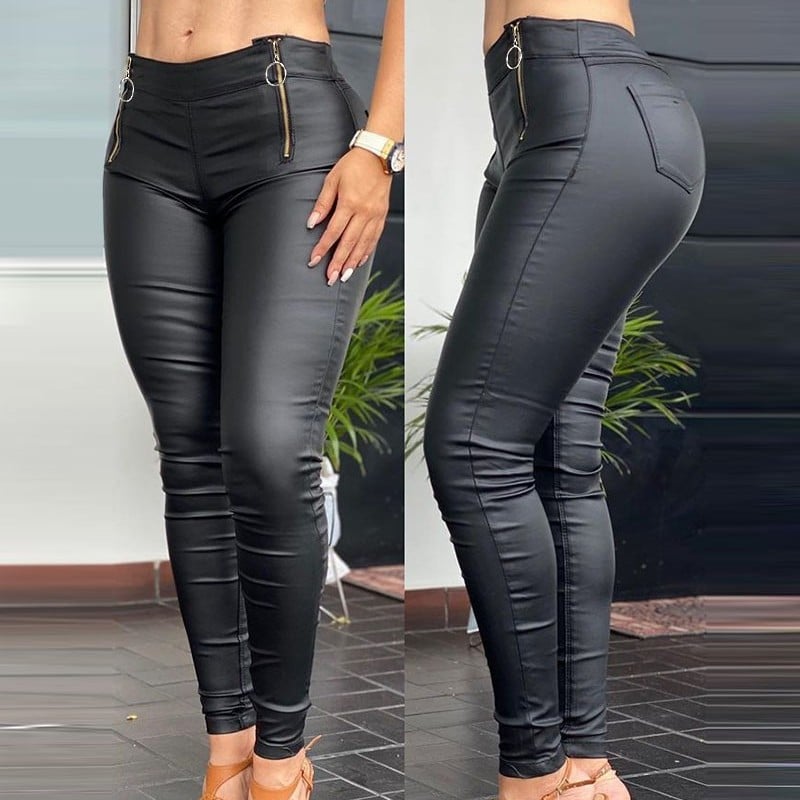 Calça Preta Moderna®