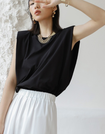 Camiseta Feminina em Seda®