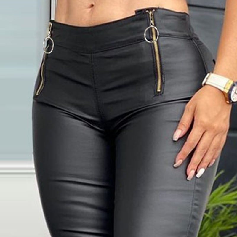 Calça Preta Moderna®