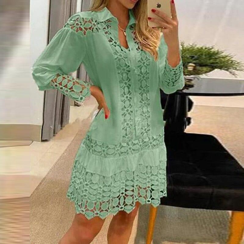 Vestido Feminino Veneza®