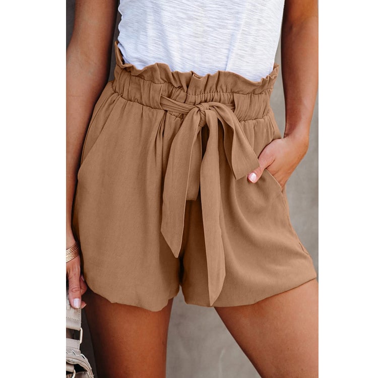 Saia de Verão Casual®