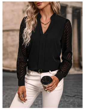 Blusa Vogue Clássica®