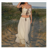 Conjunto com Babados®