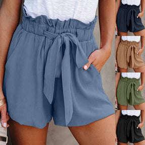 Saia de Verão Casual®