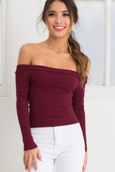 Top Feminino Casual®