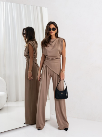 Conjunto de Duas Peças®