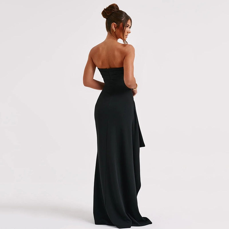Vestido Longo Feminino®