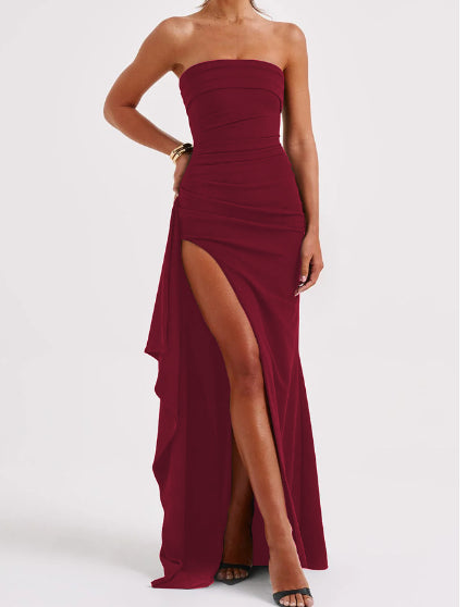 Vestido Longo Feminino®
